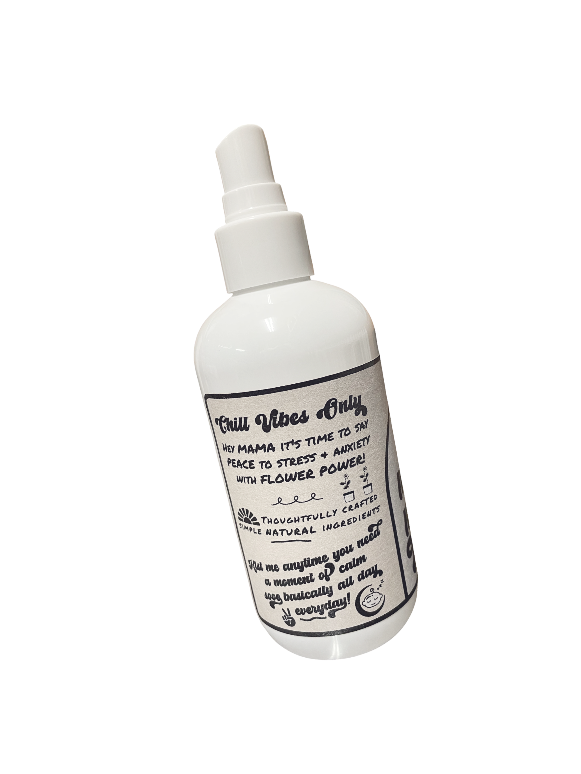 MELLOW MAMA | Ellington's Aftercare