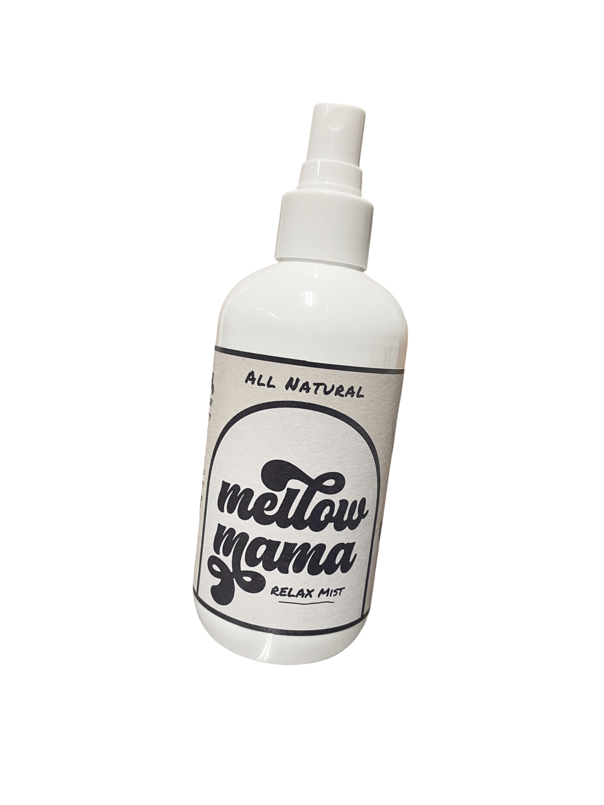 MELLOW MAMA | Ellington's Aftercare